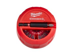 S/Bit ShW CD F/astening Set - 54 pc