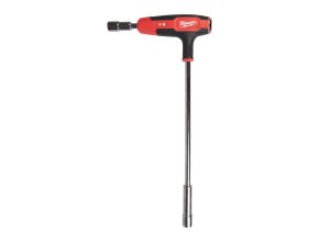 10mm Nut driver with T-handle Grip