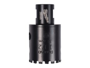M14 Diamond Drill 38mm - 1 pc