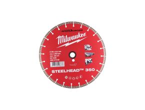 Steelhead 350 mm - 1 pc