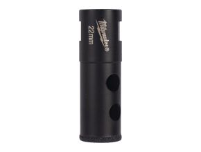 M14 Diamond Drill 22mm - 1pc