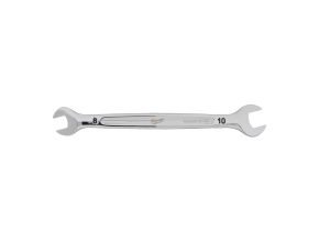 Double Open End Spanner - 8 x 10 mm