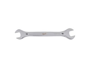 Double Open End Spanner - 18 x 19 mm
