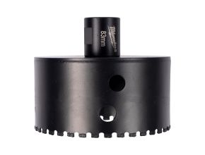 M14 Diamond Drill 83mm - 1 pc