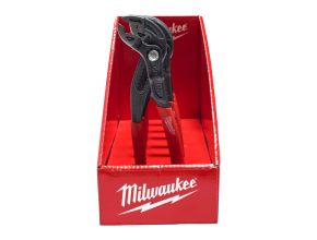 Water pump plier 180mm Counter Display