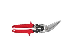 Long Cut Offset Left Aviation Snips
