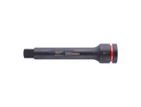 250 mm 1" impact extension - 1pc