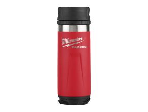Packout Bottle 532 ml Sip Lid Red