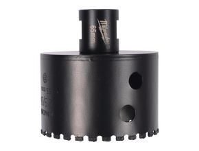 M14 Diamond Drill 65mm - 1 pc