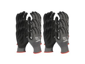 Pack Cut E Handschoenen - 8/M - 12 paar