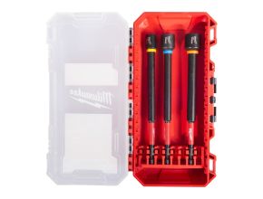Shockwave Nut Driver long Set (3)