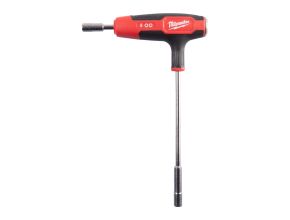 5mm Nut driver with T-handle Grip