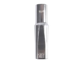 1/2'' Drive Metric Deep 12-Point Socket - 12mm