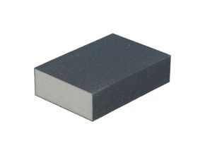 Abrasive Sponge G180 - 2 pc