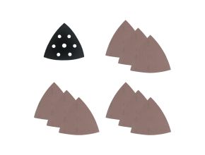 PG 93x93 HL G80 120 180 Pad Saver Set - 10 pc