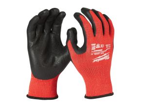 Pack Cut C Gloves - 10/XL - 12pc