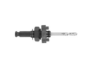 Holesaw Arbor 32 - 210 mm / Hex 11 - 1 pc