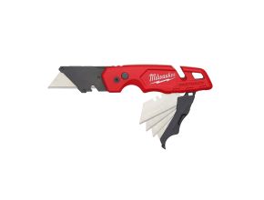 Fastback Knife with Blade Storage
