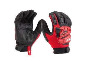 Impact DemoX Work Gloves - 10/XL - 1 pc