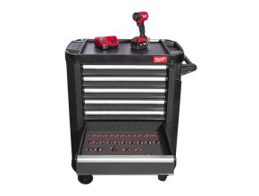 246 pc Filled TOOLGUARDTM 30IN/78cm GREY