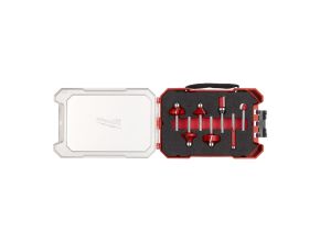 Rtr B. S1/4'' Set - 7 pc
