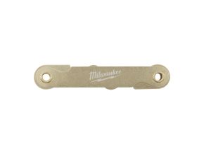 Metric thread gauge