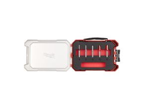 Rtr B. S8mm Straight Bit Set - 5 pc