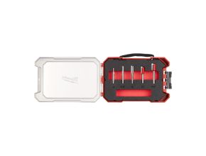 Rtr B. S1/4'' Straight Bit Set - 5 pc