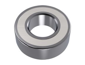 Rtr B. Bearing B8 9.5x4.76x3.2mm - 1 pc