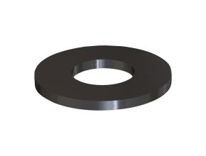 Rtr B. Washer W5 M3 - 1 pc