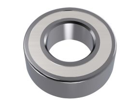 Rtr B. Bearing B9 9.3x4.76x3.17mm - 1 pc