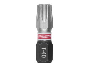 S/Bit ShW TX40 25mm - 3 pc