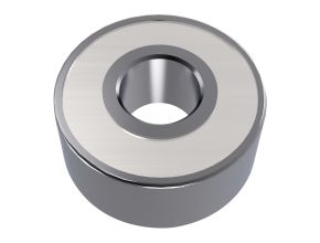 Rtr B. Bearing B12 12.5x4.76x4.98mm - 1 pc