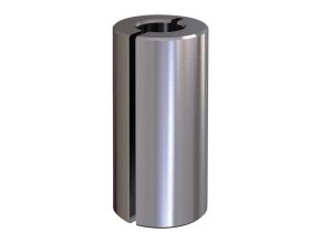 Rtr B. Reduction bush 1/2'' - 1/4'' - 1 pc