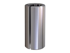 Rtr B. Reduction bush 12mm - 8mm - 1 pc