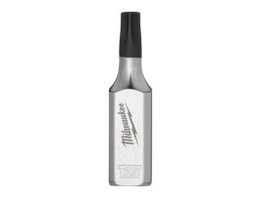 1/4'' Drive T27 Tamper Proof Torx Bit Socket