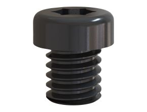 Rtr B. Screw S1 TX M4x6 - 1 pc