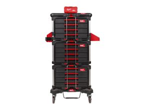 385 pc. Master Mechanics PackoutTM Hand Tool Set