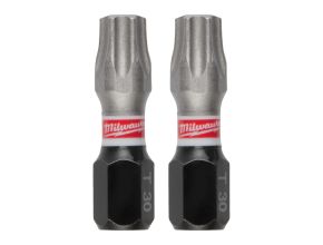 S/Bit ShW TX30 25mm - 3 pc
