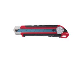Snap knife 25 mm