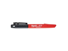 INKZALL™ marker black - 1 pc