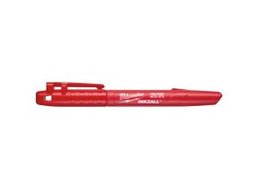 INKZALL™ marker red - 1 pc