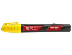 Liquid Paint Marker - Yellow