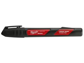 Liquid Paint Marker - Black