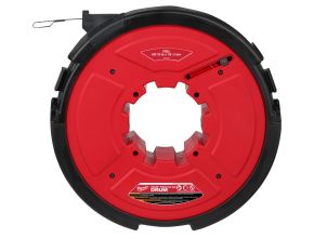 Steel Fish Drum 240 1/8