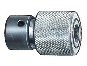 Adaptor ½" Square to 7/16" Hex
