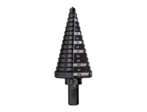 6 to 35 mm, 2 mm + 3 mm steps - 1 pc