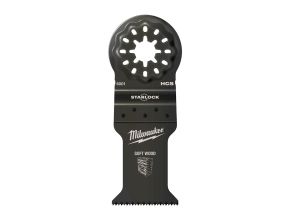 Wood 35mm Plunge Blade - 1pc