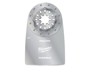 Scraper Flexible 52mm - 1pc