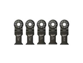 Wood Set - 5 pc
